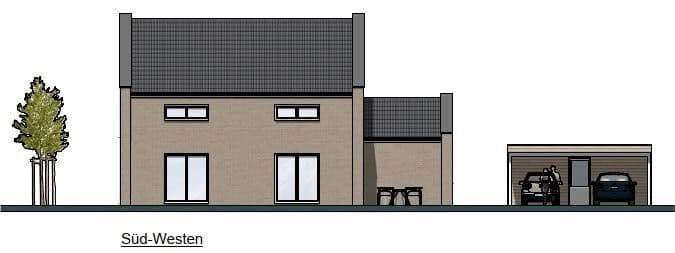 house to rent, 159 m², Barßel, Lower Saxony house to rent, 159 m², Barßel, Lower Saxony