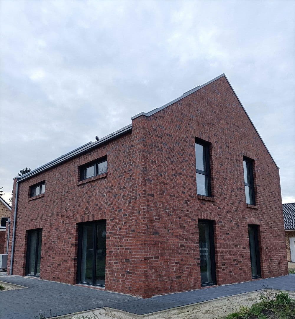 house to rent, 159 m², Barßel, Lower Saxony house to rent, 159 m², Barßel, Lower Saxony