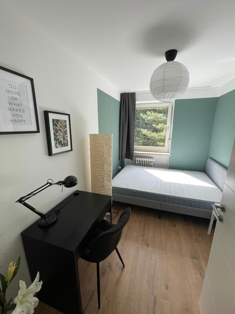 flat to rent, 18 m², Hakenfelder Straße 8c, Berlin, Berlin flat to rent, 18 m², Hakenfelder Straße 8c, Berlin, Berlin