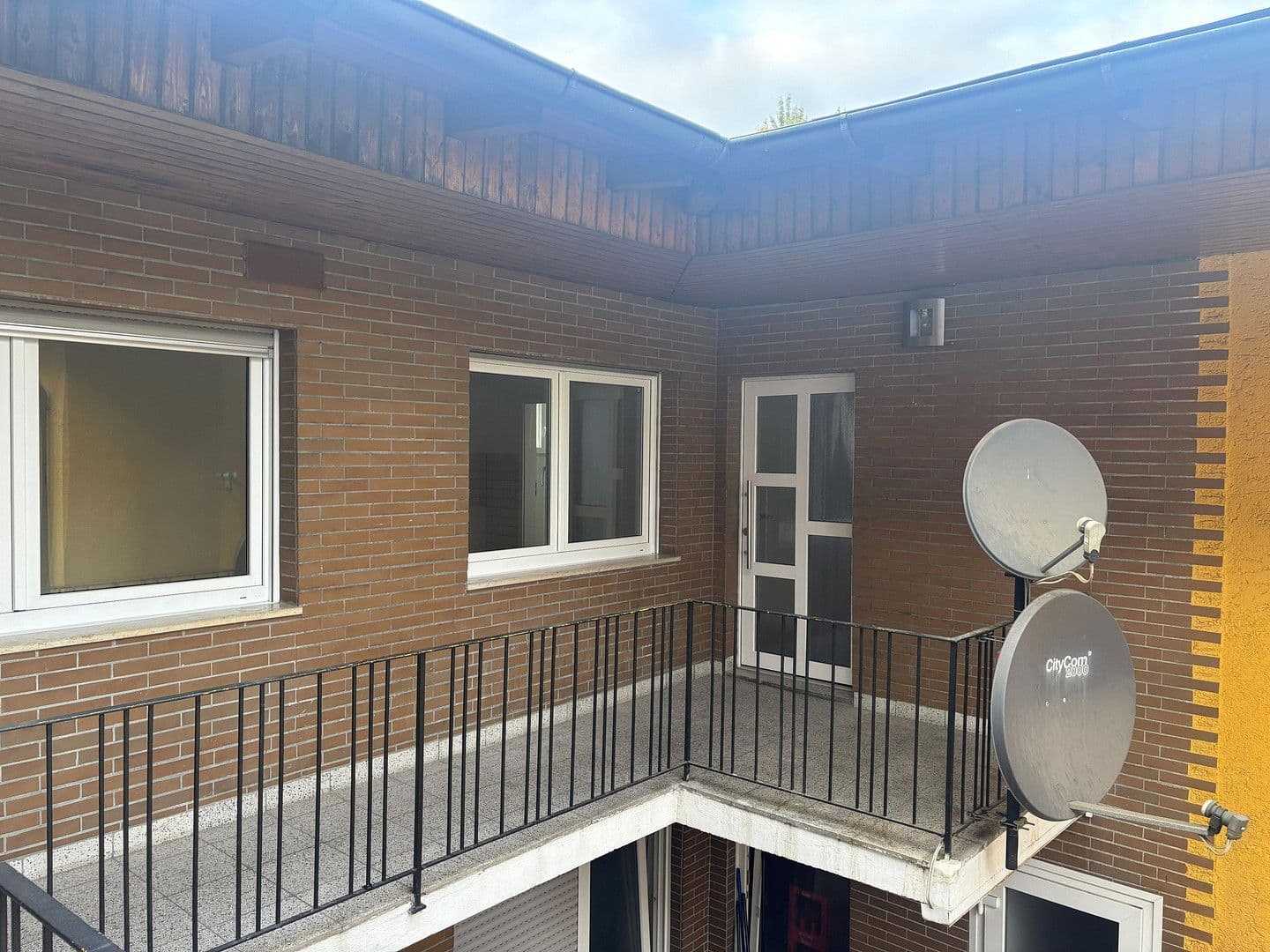 3 bedroom flat to rent, 103 m², Prechtlstr. 1, Kümmersbruck, Bavaria 3 bedroom flat to rent, 103 m², Prechtlstr. 1, Kümmersbruck, Bavaria