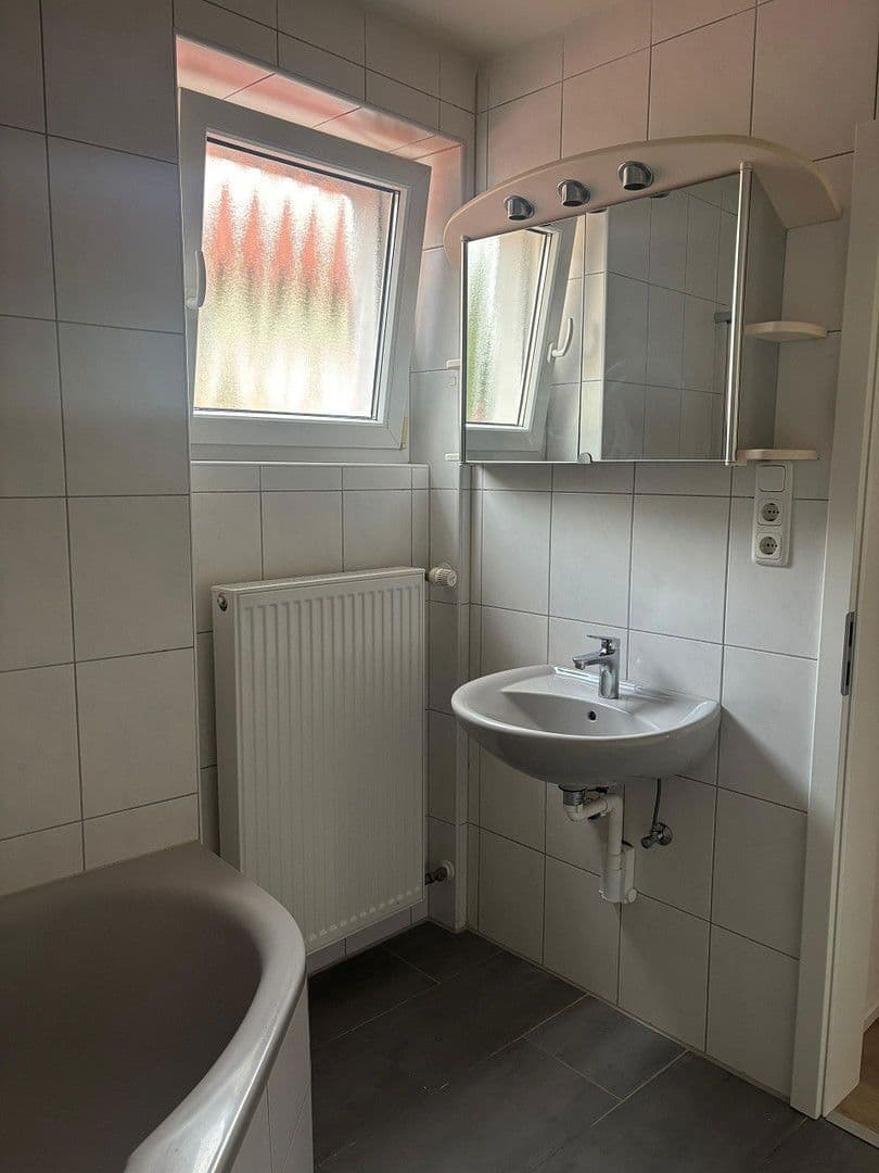 3 bedroom flat to rent, 103 m², Prechtlstr. 1, Kümmersbruck, Bavaria 3 bedroom flat to rent, 103 m², Prechtlstr. 1, Kümmersbruck, Bavaria