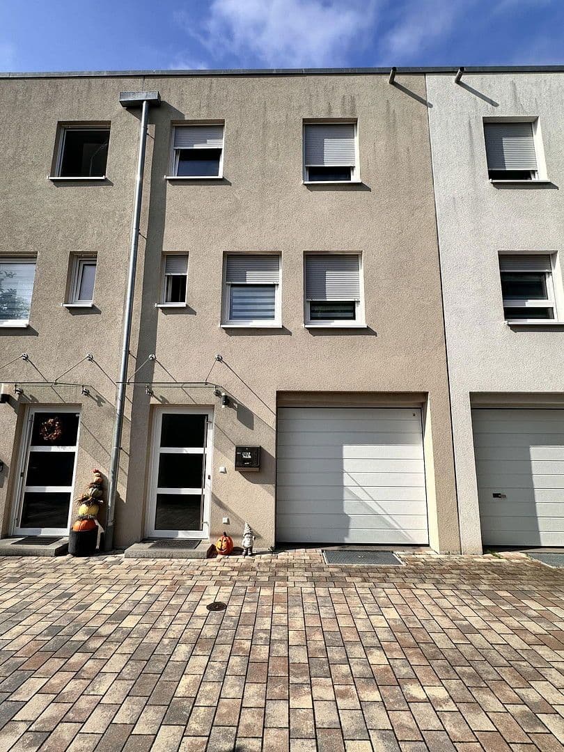 house for sale, 145 m², Rastatt, Baden-Württemberg house for sale, 145 m², Rastatt, Baden-Württemberg