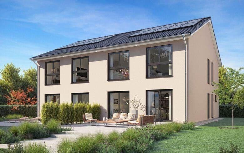 3 bedroom flat for sale, 83 m², Ruhstorf a.d.Rott, Bavaria 3 bedroom flat for sale, 83 m², Ruhstorf a.d.Rott, Bavaria