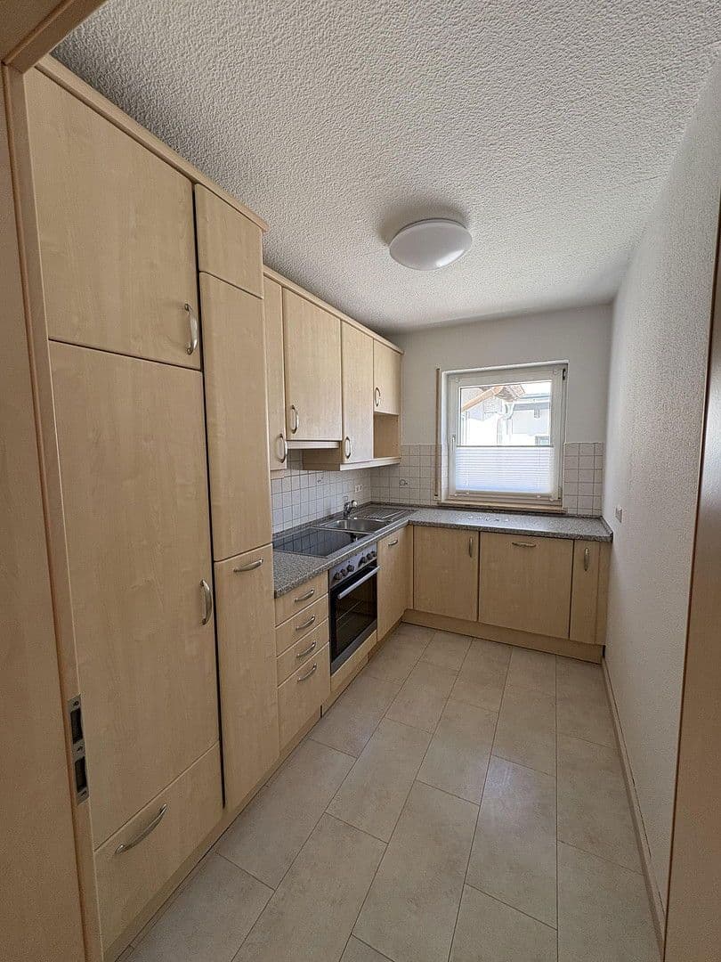 4 bedroom with open-plan kitchen flat for sale, 128 m², Ramstein-Miesenbach, Rhineland-Palatinate 4 bedroom with open-plan kitchen flat for sale, 128 m², Ramstein-Miesenbach, Rhineland-Palatinate