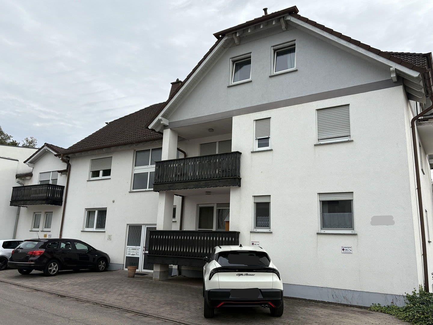 4 bedroom with open-plan kitchen flat for sale, 128 m², Ramstein-Miesenbach, Rhineland-Palatinate 4 bedroom with open-plan kitchen flat for sale, 128 m², Ramstein-Miesenbach, Rhineland-Palatinate