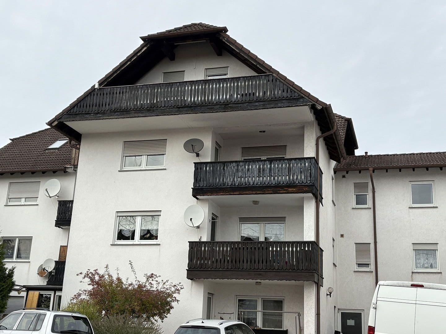 4 bedroom with open-plan kitchen flat for sale, 128 m², Ramstein-Miesenbach, Rhineland-Palatinate 4 bedroom with open-plan kitchen flat for sale, 128 m², Ramstein-Miesenbach, Rhineland-Palatinate