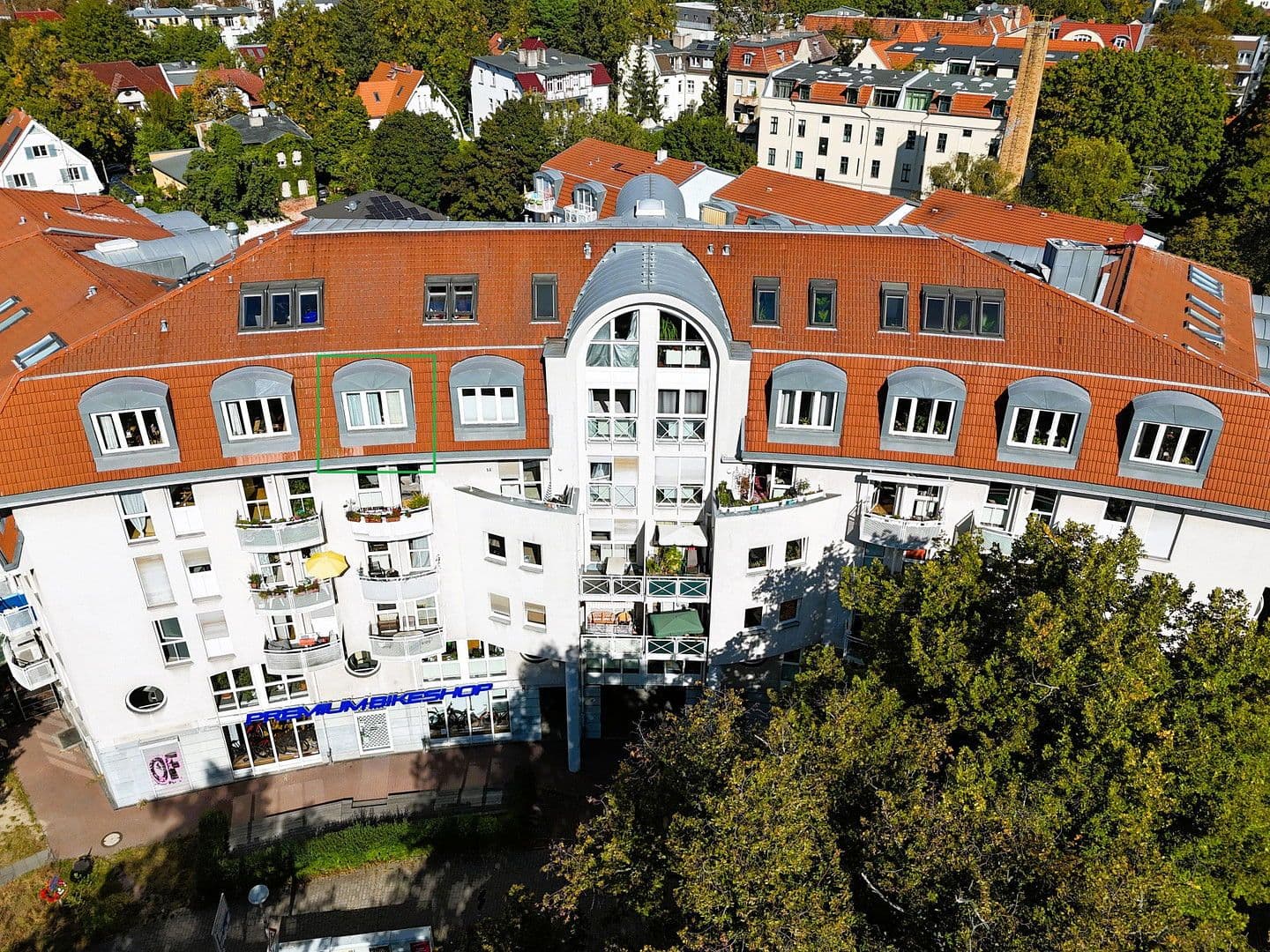 2 bedroom flat for sale, 48 m², Berlin, Berlin 2 bedroom flat for sale, 48 m², Berlin, Berlin