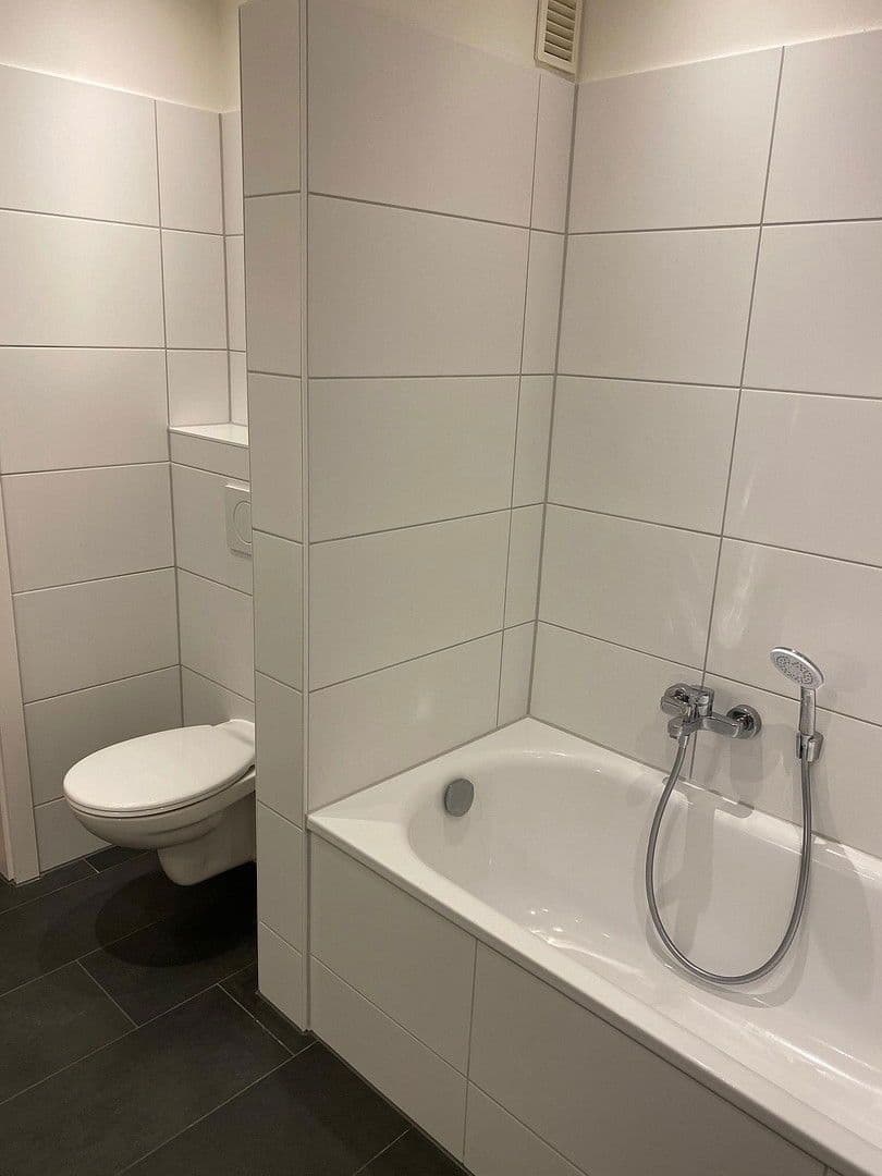 4 bedroom flat to rent, 127 m², Volksdorfer Weg 54a, Hamburg, Hamburg 4 bedroom flat to rent, 127 m², Volksdorfer Weg 54a, Hamburg, Hamburg