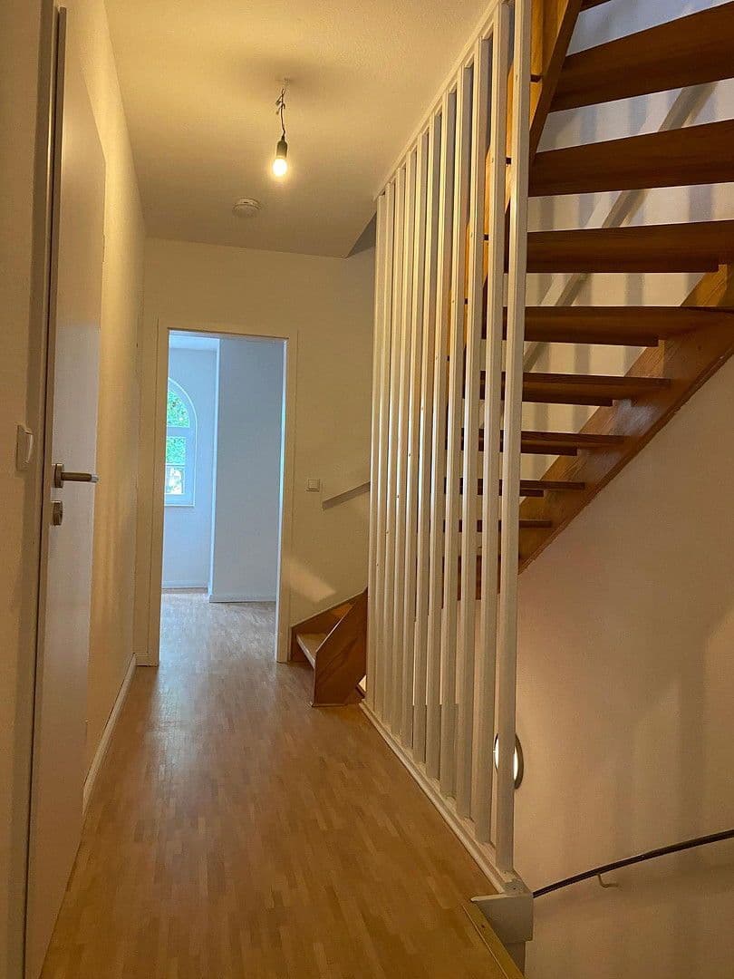 4 bedroom flat to rent, 127 m², Volksdorfer Weg 54a, Hamburg, Hamburg 4 bedroom flat to rent, 127 m², Volksdorfer Weg 54a, Hamburg, Hamburg