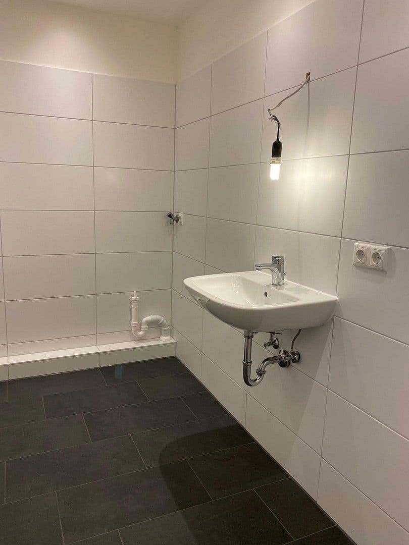 4 bedroom flat to rent, 127 m², Volksdorfer Weg 54a, Hamburg, Hamburg 4 bedroom flat to rent, 127 m², Volksdorfer Weg 54a, Hamburg, Hamburg