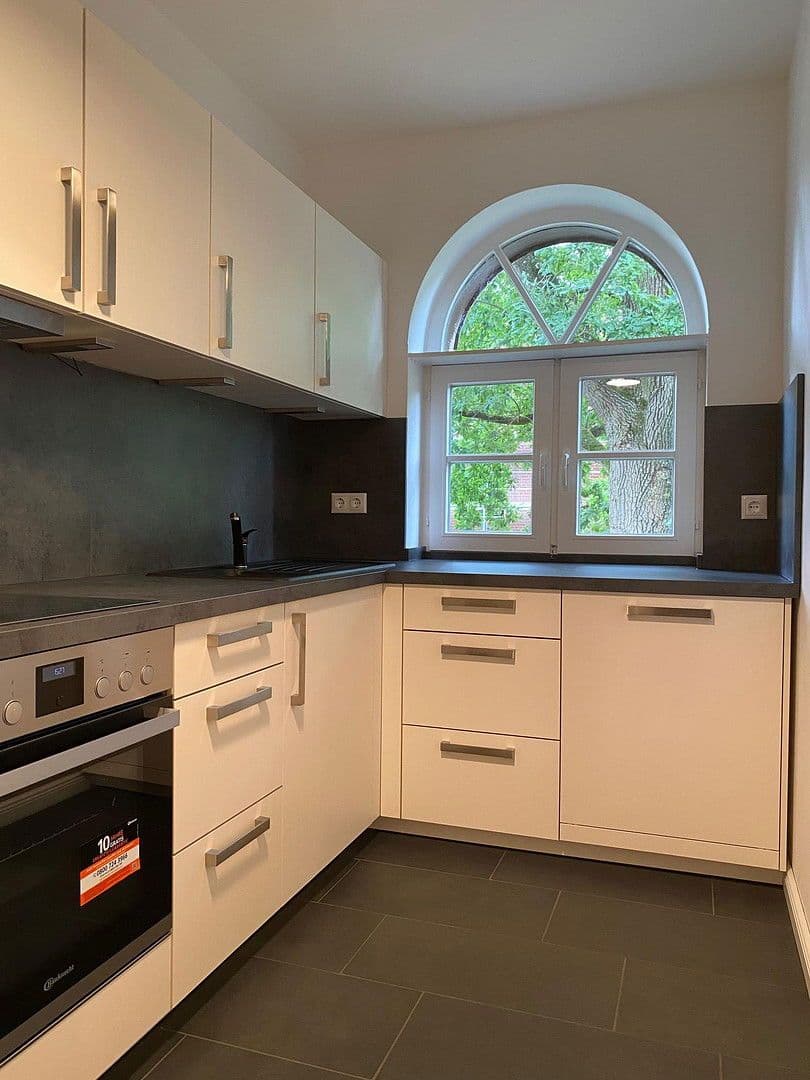 4 bedroom flat to rent, 127 m², Volksdorfer Weg 54a, Hamburg, Hamburg 4 bedroom flat to rent, 127 m², Volksdorfer Weg 54a, Hamburg, Hamburg