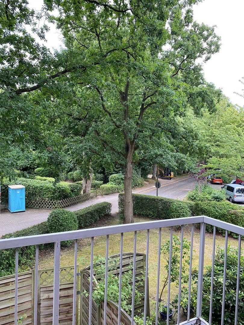 4 bedroom flat to rent, 127 m², Volksdorfer Weg 54a, Hamburg, Hamburg 4 bedroom flat to rent, 127 m², Volksdorfer Weg 54a, Hamburg, Hamburg