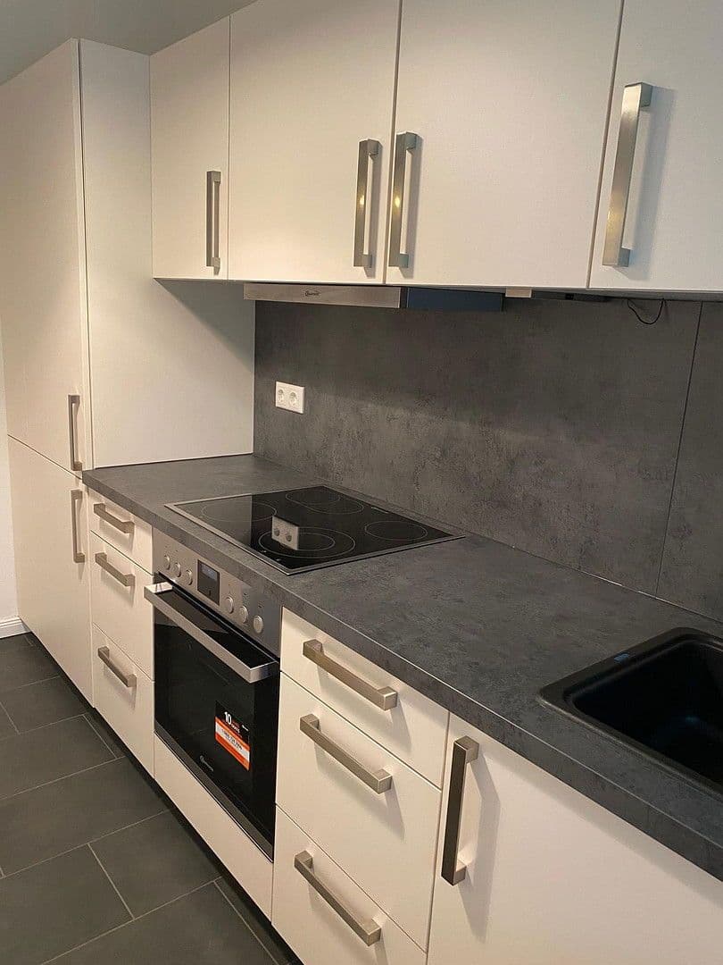 4 bedroom flat to rent, 127 m², Volksdorfer Weg 54a, Hamburg, Hamburg 4 bedroom flat to rent, 127 m², Volksdorfer Weg 54a, Hamburg, Hamburg