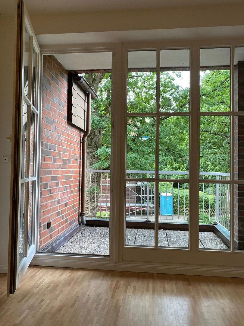 4 bedroom flat to rent, 127 m², Volksdorfer Weg 54a, Hamburg, Hamburg 4 bedroom flat to rent, 127 m², Volksdorfer Weg 54a, Hamburg, Hamburg