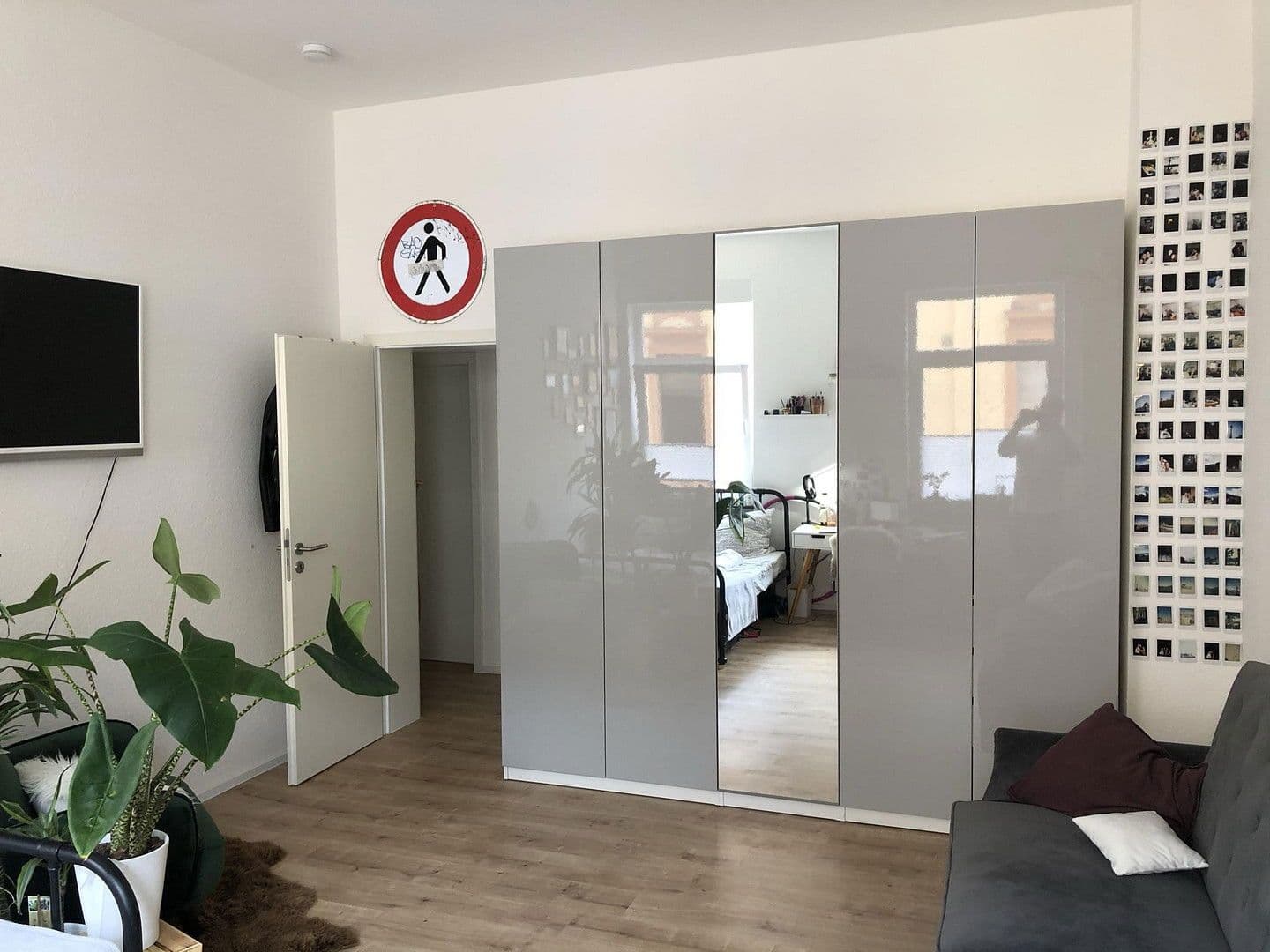 3 bedroom flat to rent, 65 m², Schützenstraße 42, Ludwigshafen am Rhein, Rhineland-Palatinate 3 bedroom flat to rent, 65 m², Schützenstraße 42, Ludwigshafen am Rhein, Rhineland-Palatinate