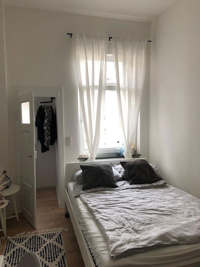 3 bedroom flat to rent, 65 m², Schützenstraße 42, Ludwigshafen am Rhein, Rhineland-Palatinate 3 bedroom flat to rent, 65 m², Schützenstraße 42, Ludwigshafen am Rhein, Rhineland-Palatinate