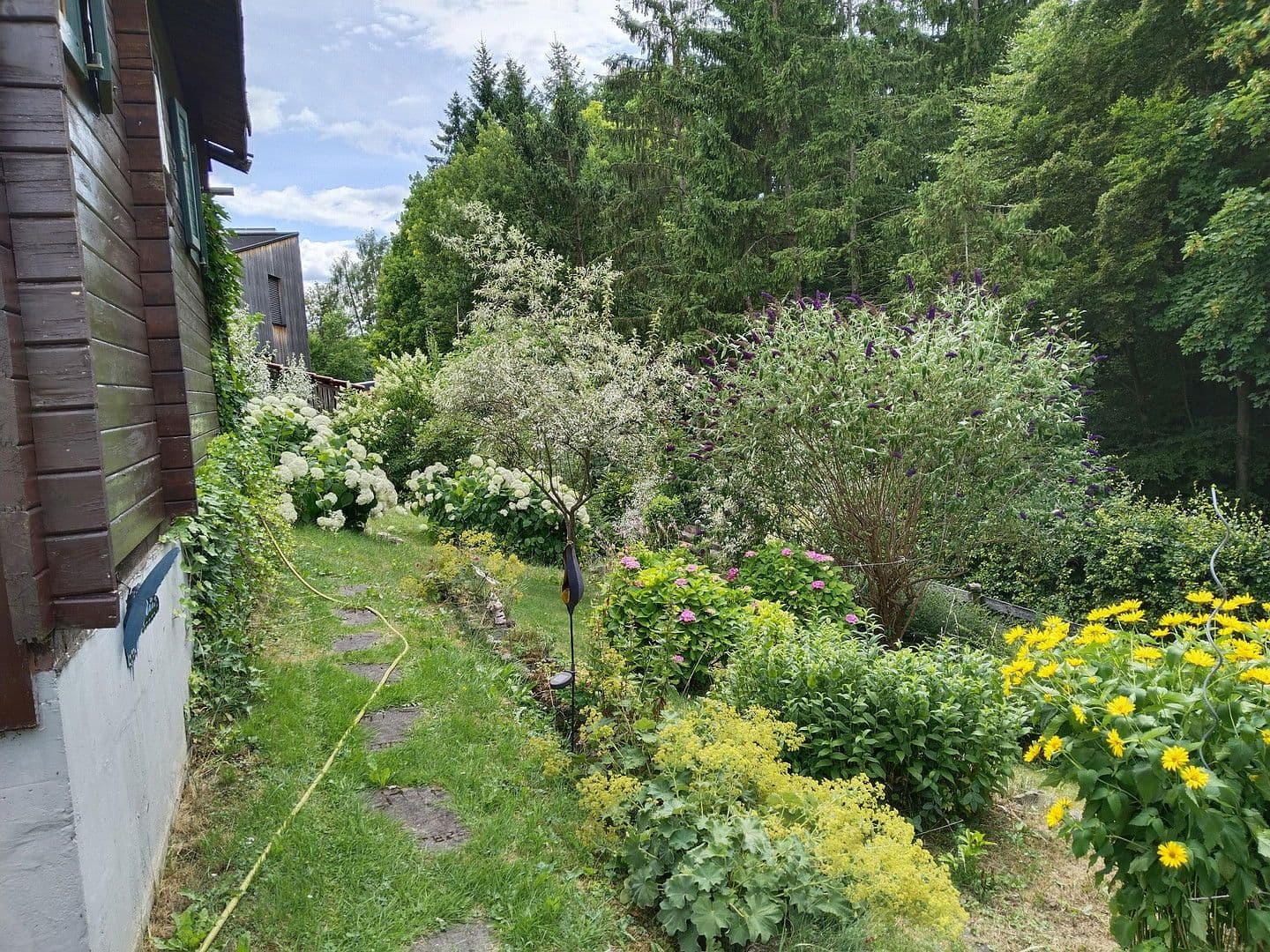 house for sale, 30 m², Moarjörglweg 124, St. Oswald bei Plankenwart, Styria house for sale, 30 m², Moarjörglweg 124, St. Oswald bei Plankenwart, Styria