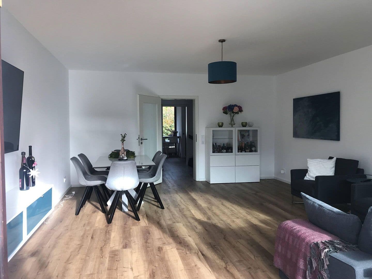 house to rent, 122 m², Schenefeld, Schleswig-Holstein house to rent, 122 m², Schenefeld, Schleswig-Holstein