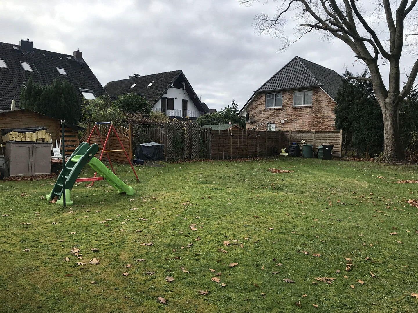 house to rent, 122 m², Schenefeld, Schleswig-Holstein house to rent, 122 m², Schenefeld, Schleswig-Holstein