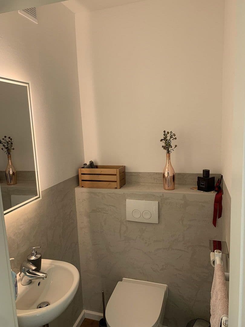 house to rent, 122 m², Schenefeld, Schleswig-Holstein house to rent, 122 m², Schenefeld, Schleswig-Holstein