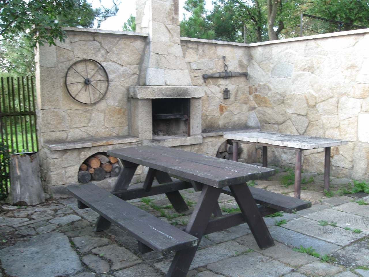 recreational property to rent, 0 m², Třešť, Vysočina Region recreational property to rent, 0 m², Třešť, Vysočina Region