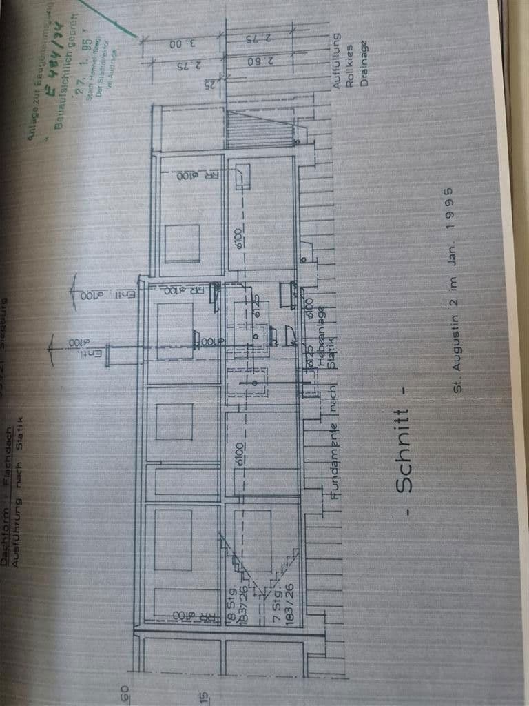 4 bedroom flat to rent, 120 m², Hennef (Sieg), North Rhine-Westphalia 4 bedroom flat to rent, 120 m², Hennef (Sieg), North Rhine-Westphalia