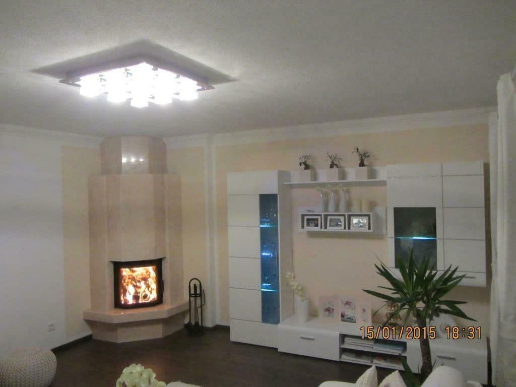 4 bedroom flat to rent, 120 m², Hennef (Sieg), North Rhine-Westphalia 4 bedroom flat to rent, 120 m², Hennef (Sieg), North Rhine-Westphalia