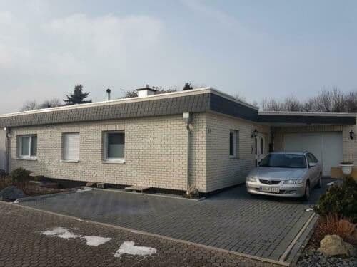 4 bedroom flat to rent, 120 m², Hennef (Sieg), North Rhine-Westphalia 4 bedroom flat to rent, 120 m², Hennef (Sieg), North Rhine-Westphalia