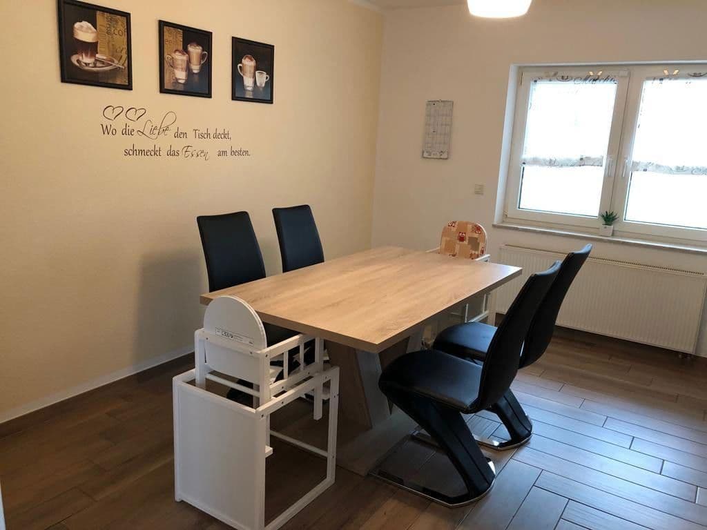 4 bedroom flat to rent, 120 m², Hennef (Sieg), North Rhine-Westphalia 4 bedroom flat to rent, 120 m², Hennef (Sieg), North Rhine-Westphalia