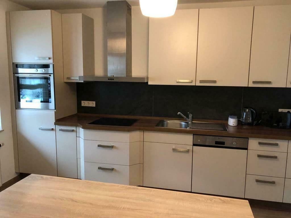 4 bedroom flat to rent, 120 m², Hennef (Sieg), North Rhine-Westphalia 4 bedroom flat to rent, 120 m², Hennef (Sieg), North Rhine-Westphalia