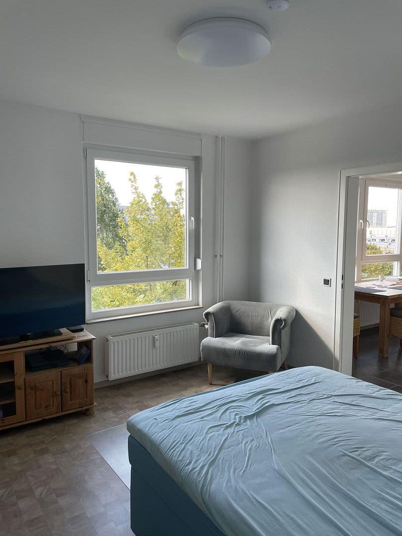 3 bedroom flat for sale, 80 m², Monheim am Rhein, North Rhine-Westphalia 3 bedroom flat for sale, 80 m², Monheim am Rhein, North Rhine-Westphalia