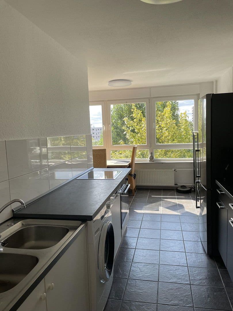 3 bedroom flat for sale, 80 m², Monheim am Rhein, North Rhine-Westphalia 3 bedroom flat for sale, 80 m², Monheim am Rhein, North Rhine-Westphalia