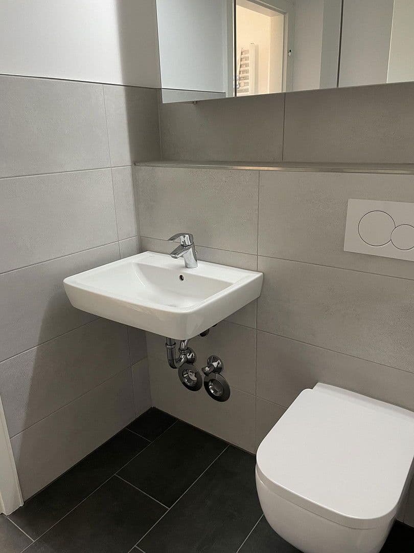 3 bedroom flat for sale, 80 m², Monheim am Rhein, North Rhine-Westphalia 3 bedroom flat for sale, 80 m², Monheim am Rhein, North Rhine-Westphalia