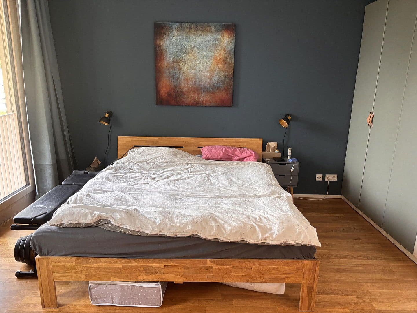 3 bedroom with open-plan kitchen flat for sale, 136 m², Berlin, Berlin 3 bedroom with open-plan kitchen flat for sale, 136 m², Berlin, Berlin