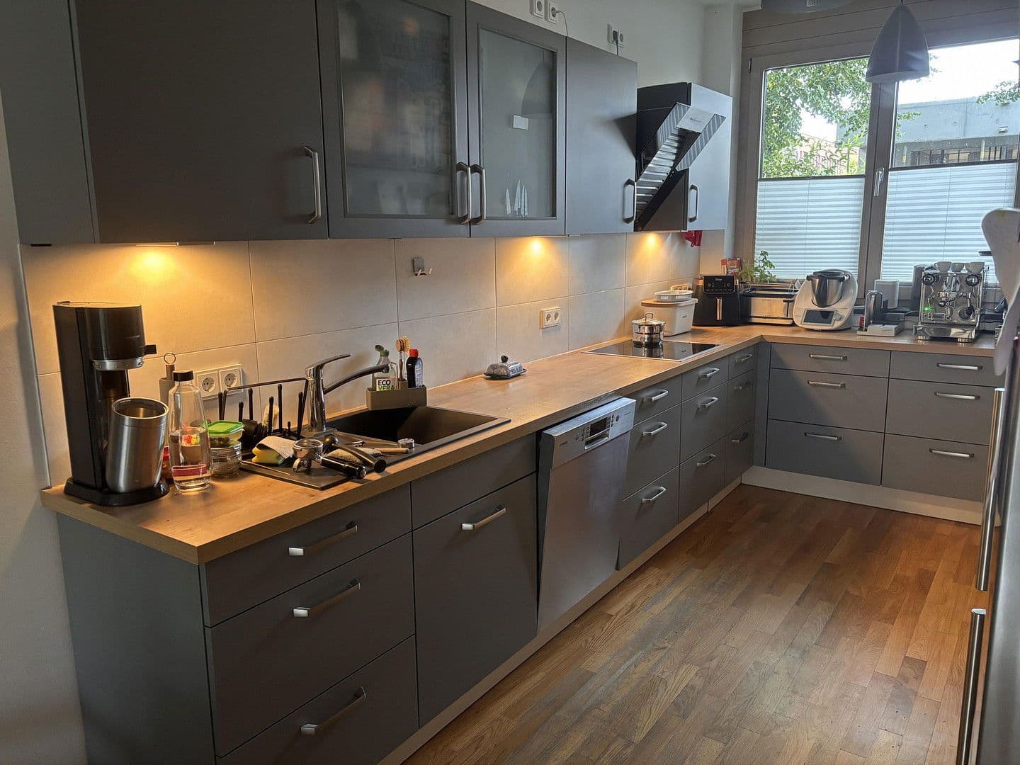 3 bedroom with open-plan kitchen flat for sale, 136 m², Berlin, Berlin 3 bedroom with open-plan kitchen flat for sale, 136 m², Berlin, Berlin