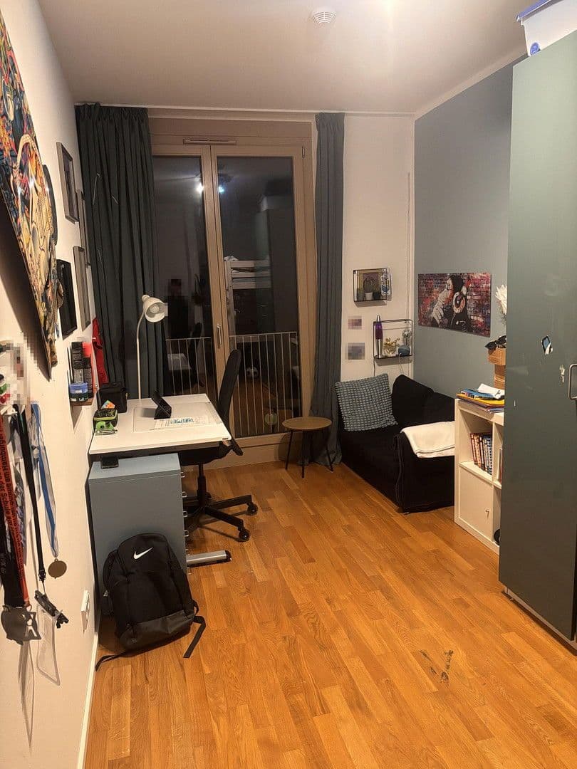 3 bedroom with open-plan kitchen flat for sale, 136 m², Berlin, Berlin 3 bedroom with open-plan kitchen flat for sale, 136 m², Berlin, Berlin