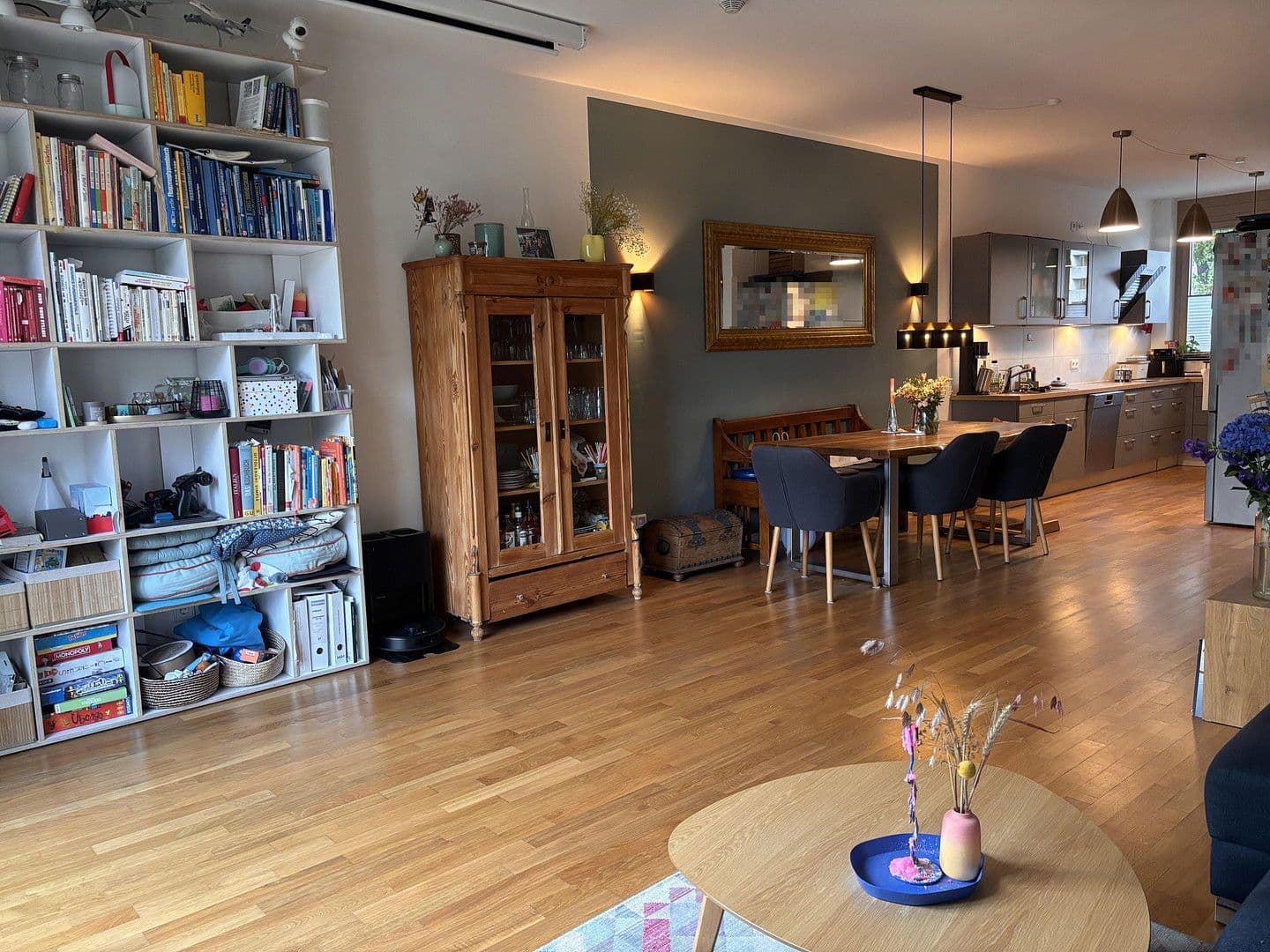 3 bedroom with open-plan kitchen flat for sale, 136 m², Berlin, Berlin 3 bedroom with open-plan kitchen flat for sale, 136 m², Berlin, Berlin