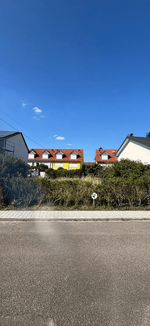 plot for sale, 437 m², Ilvesheim, Baden-Württemberg plot for sale, 437 m², Ilvesheim, Baden-Württemberg