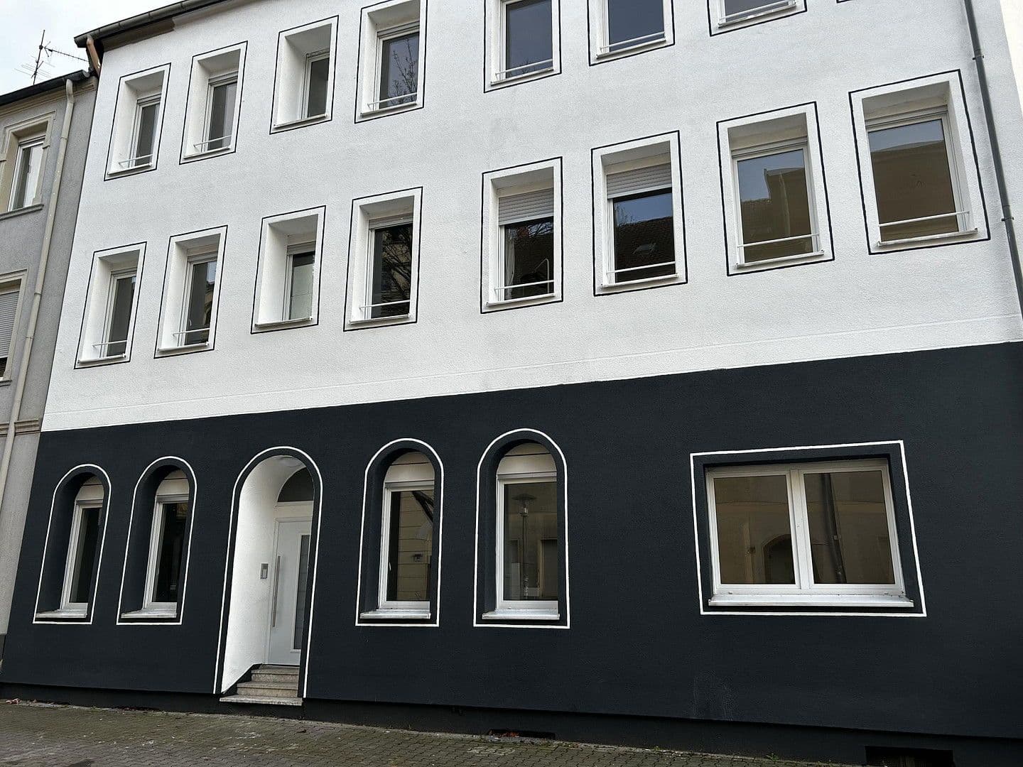 2 bedroom flat to rent, 54 m², Gladbeck, North Rhine-Westphalia 2 bedroom flat to rent, 54 m², Gladbeck, North Rhine-Westphalia