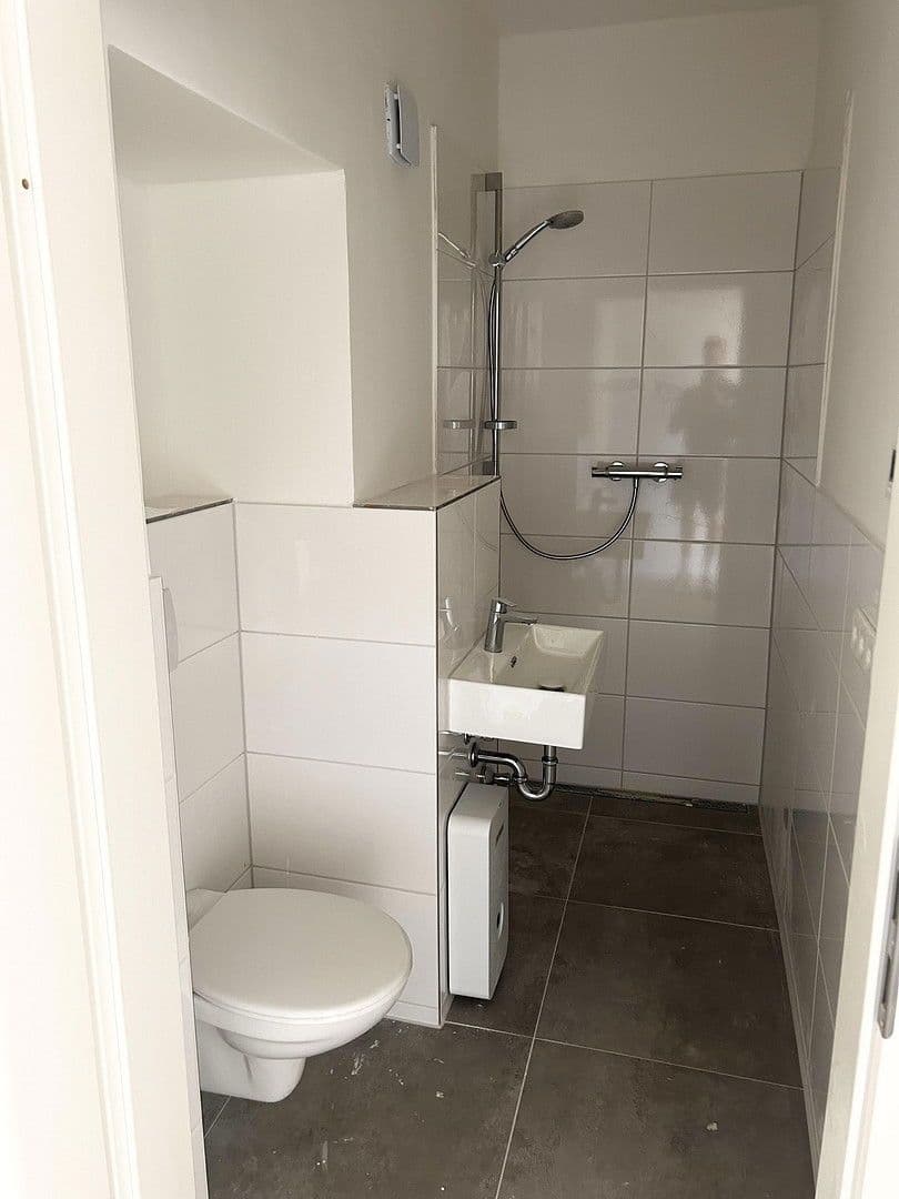 2 bedroom flat to rent, 54 m², Gladbeck, North Rhine-Westphalia 2 bedroom flat to rent, 54 m², Gladbeck, North Rhine-Westphalia