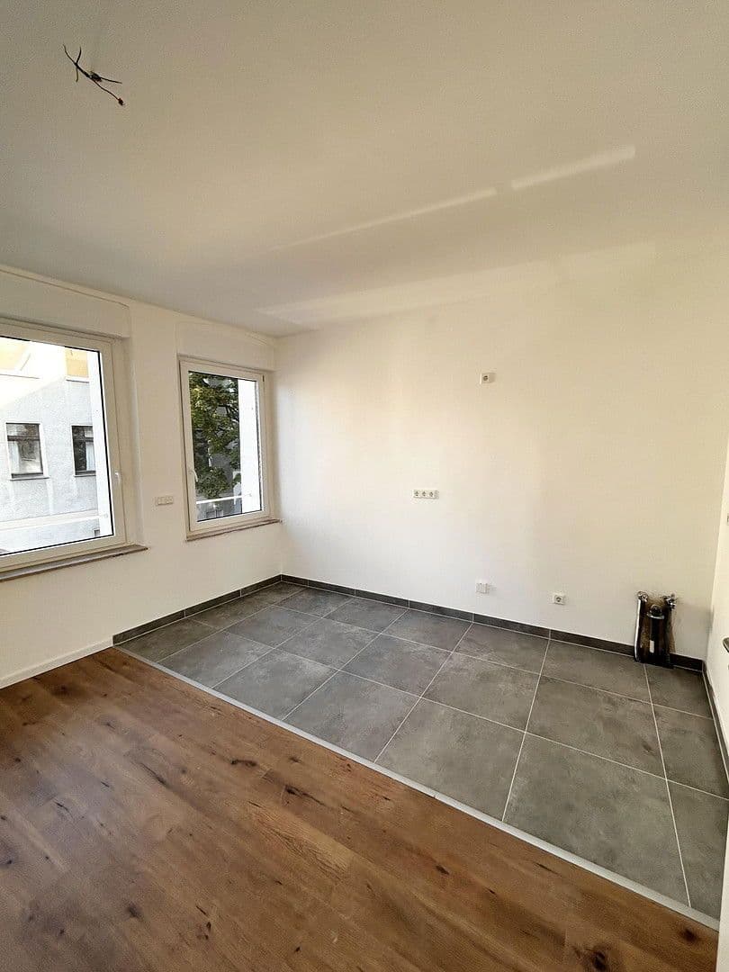 2 bedroom flat to rent, 54 m², Gladbeck, North Rhine-Westphalia 2 bedroom flat to rent, 54 m², Gladbeck, North Rhine-Westphalia