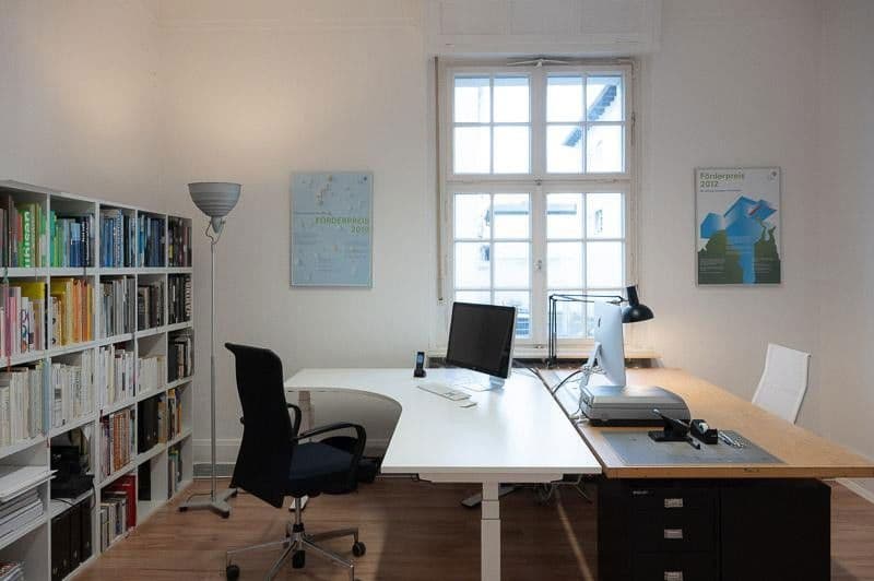 office to rent, 34 m², Viehhofstraße 119, Wuppertal, North Rhine-Westphalia office to rent, 34 m², Viehhofstraße 119, Wuppertal, North Rhine-Westphalia