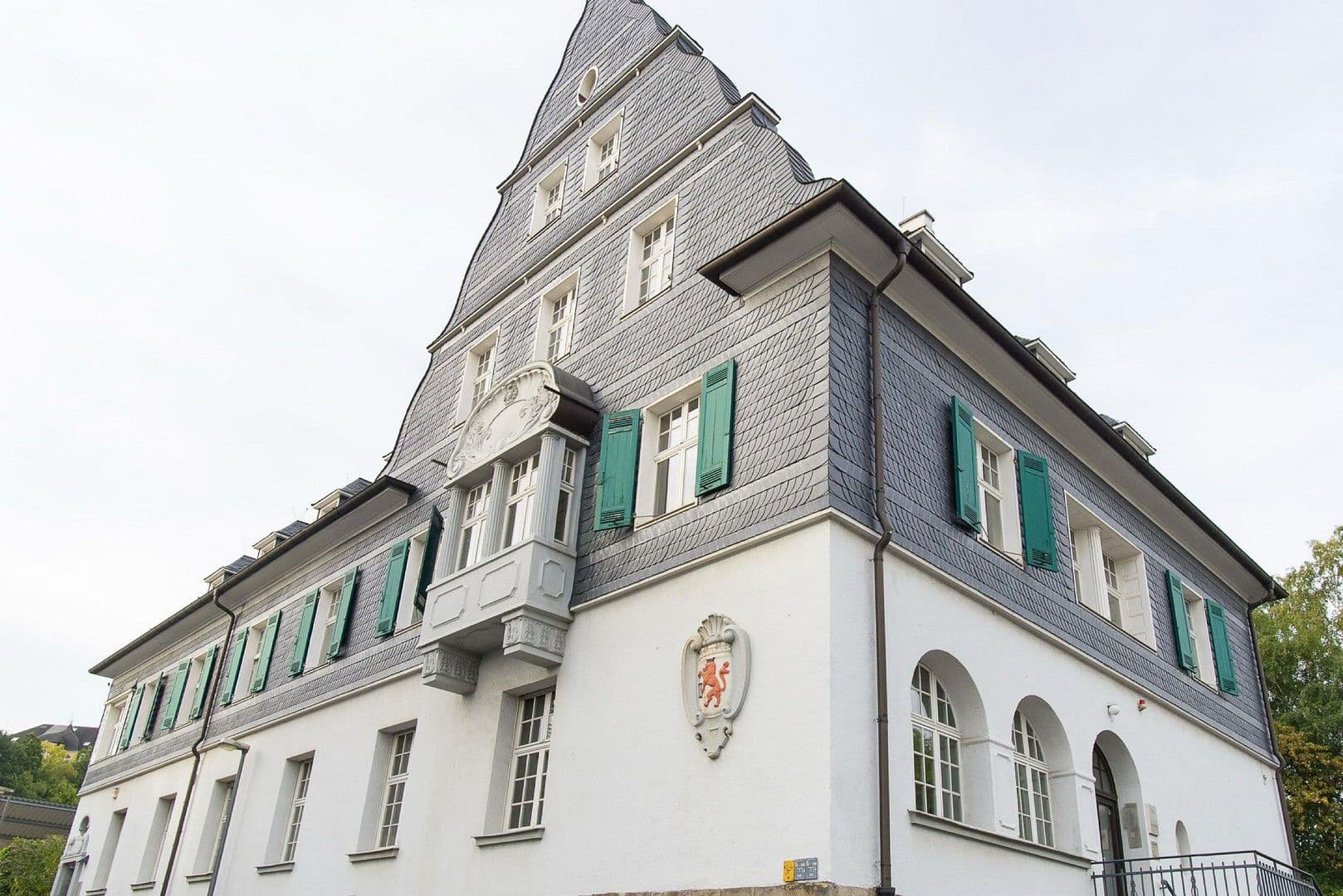 office to rent, 34 m², Viehhofstraße 119, Wuppertal, North Rhine-Westphalia office to rent, 34 m², Viehhofstraße 119, Wuppertal, North Rhine-Westphalia