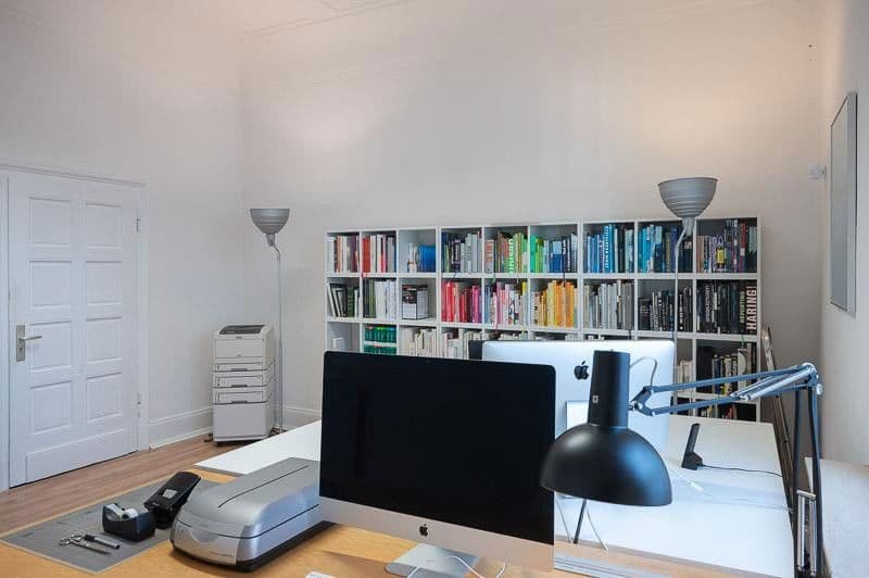 office to rent, 34 m², Viehhofstraße 119, Wuppertal, North Rhine-Westphalia office to rent, 34 m², Viehhofstraße 119, Wuppertal, North Rhine-Westphalia