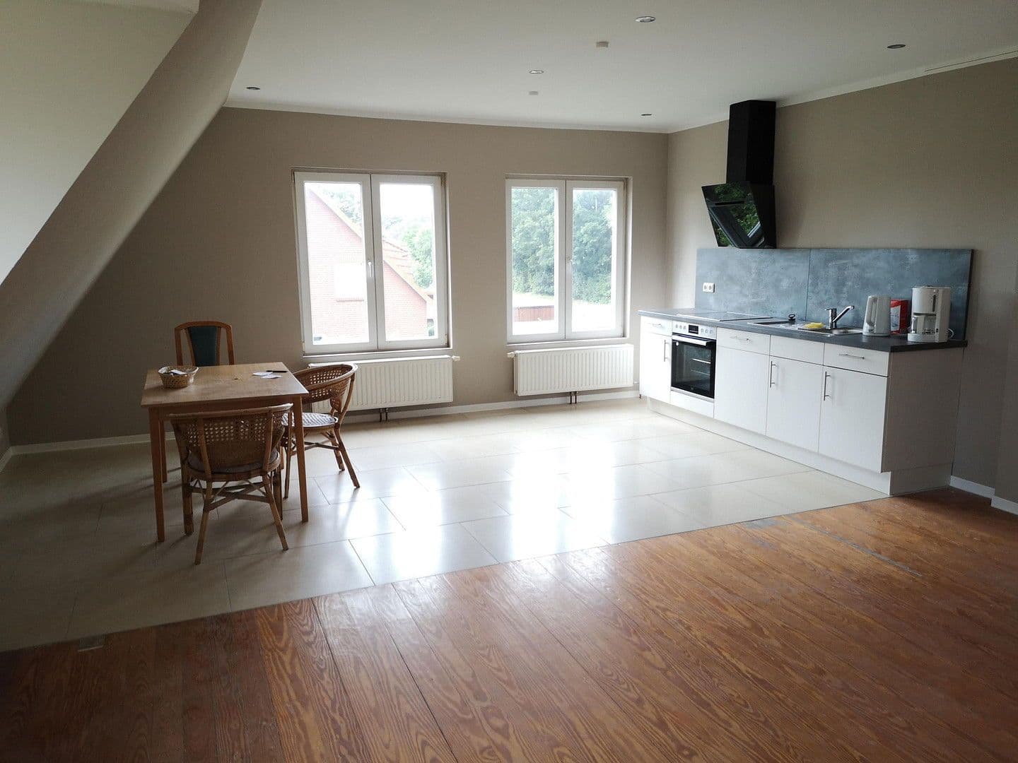 5 bedroom flat to rent, 125 m², Steinrader Damm 89, Lübeck, Schleswig-Holstein 5 bedroom flat to rent, 125 m², Steinrader Damm 89, Lübeck, Schleswig-Holstein