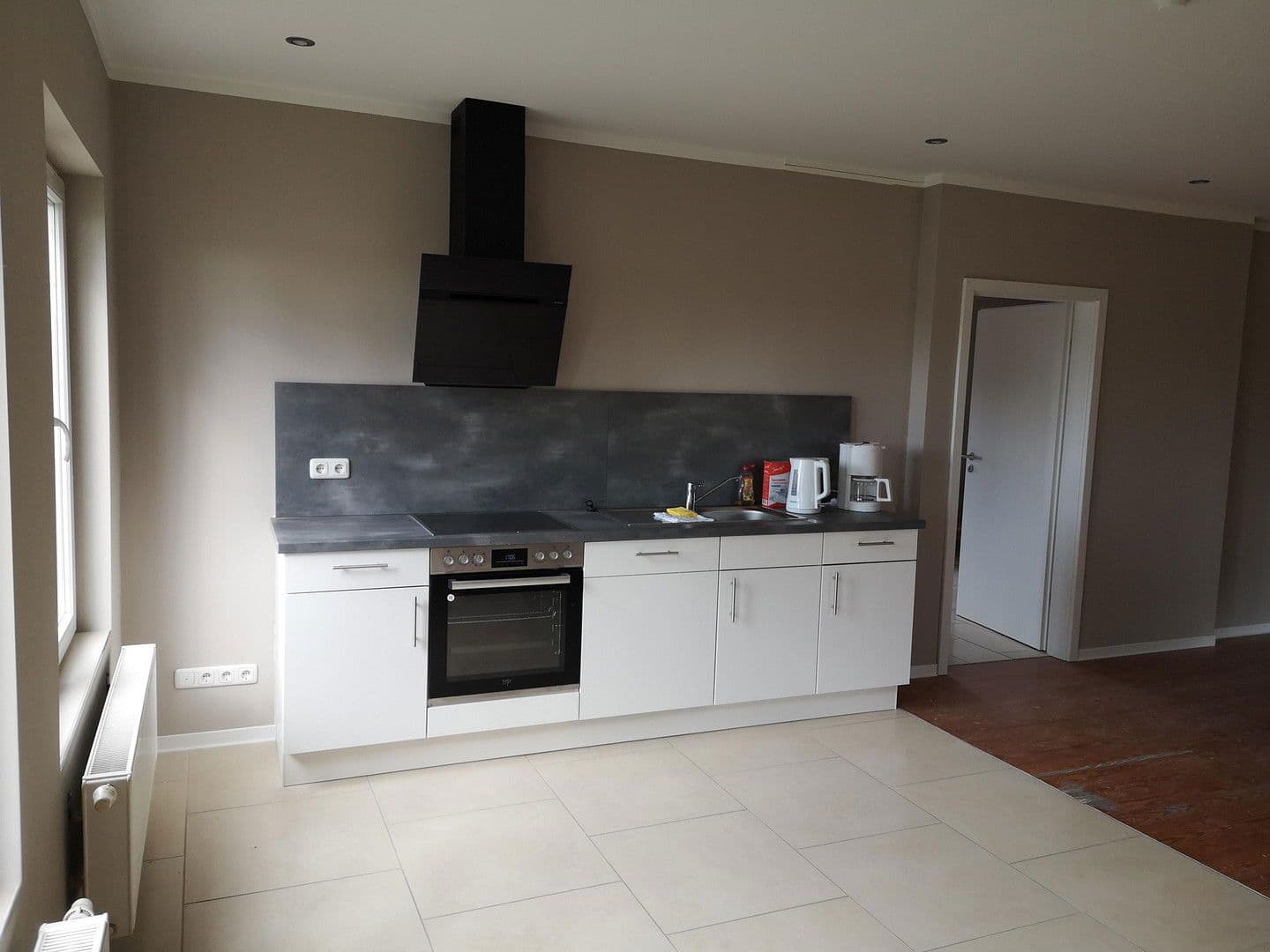 5 bedroom flat to rent, 125 m², Steinrader Damm 89, Lübeck, Schleswig-Holstein 5 bedroom flat to rent, 125 m², Steinrader Damm 89, Lübeck, Schleswig-Holstein