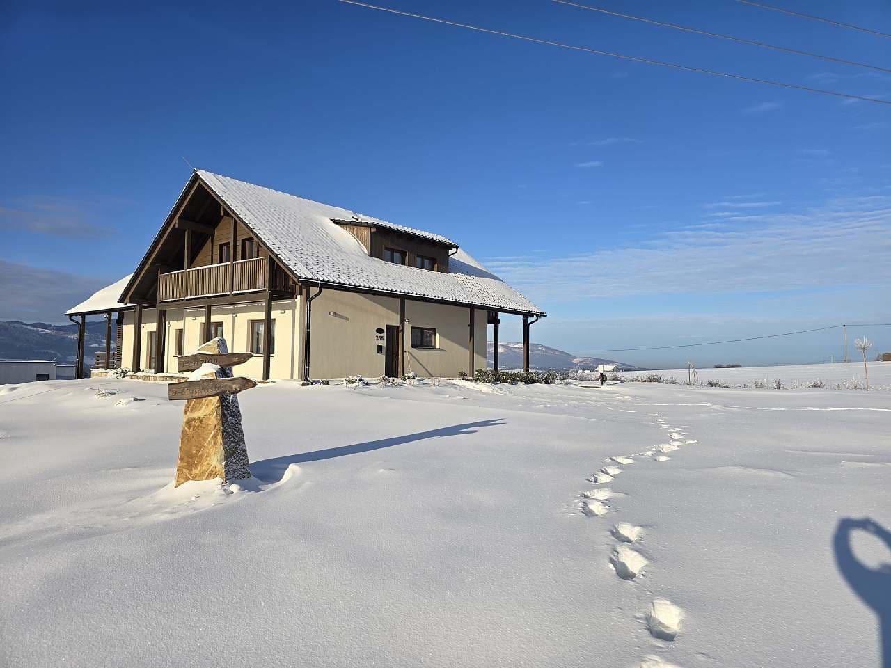 recreational property to rent, 0 m², Písečná, Moravskoslezský Region recreational property to rent, 0 m², Písečná, Moravskoslezský Region