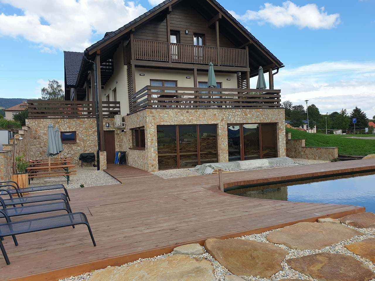 recreational property to rent, 0 m², Písečná, Moravskoslezský Region recreational property to rent, 0 m², Písečná, Moravskoslezský Region