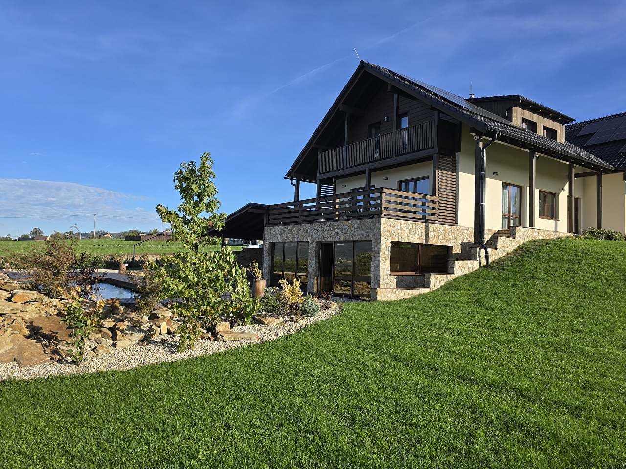 recreational property to rent, 0 m², Písečná, Moravskoslezský Region recreational property to rent, 0 m², Písečná, Moravskoslezský Region