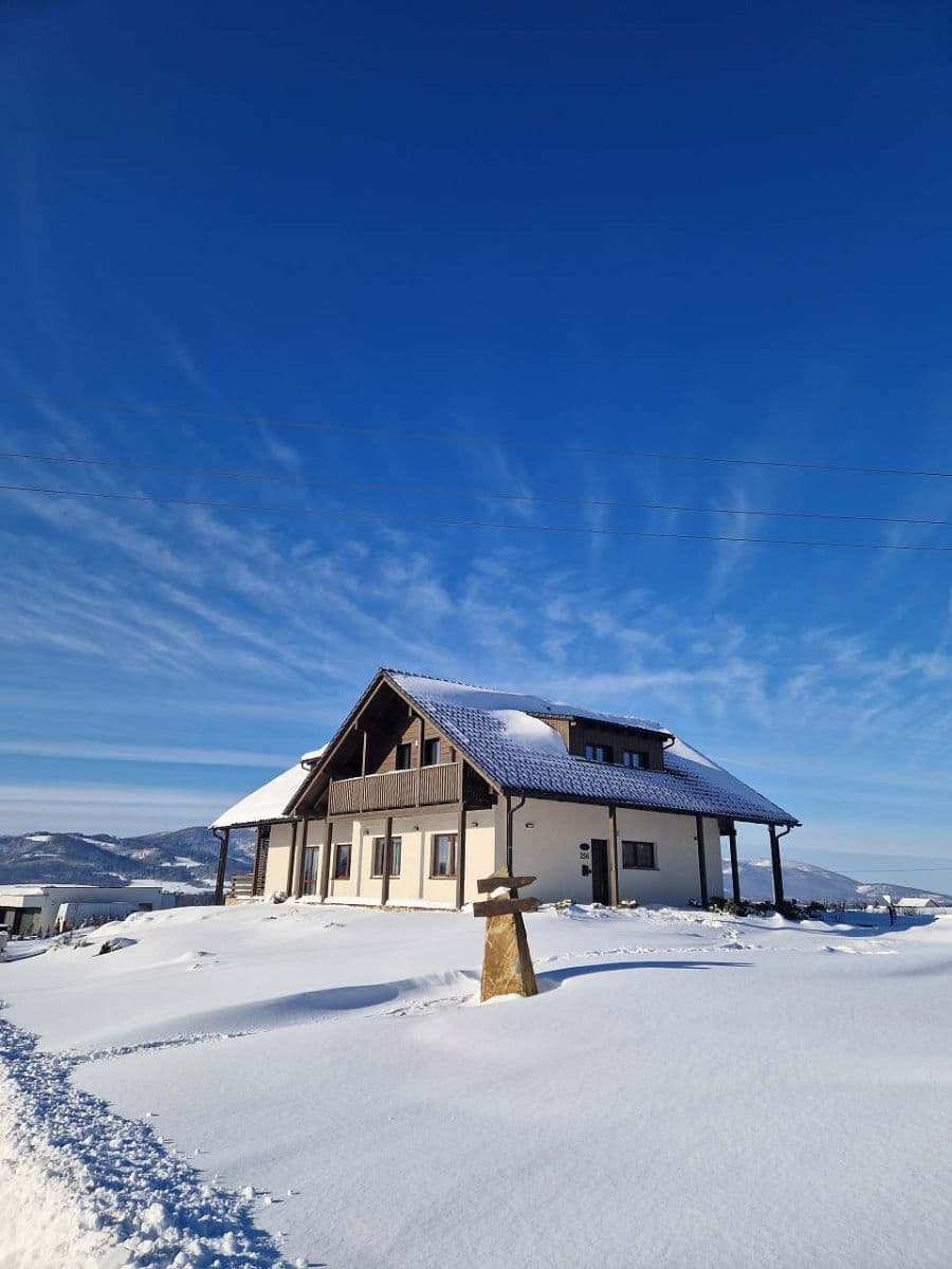 recreational property to rent, 0 m², Písečná, Moravskoslezský Region recreational property to rent, 0 m², Písečná, Moravskoslezský Region